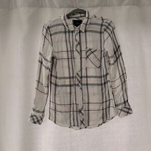 Rails Women’s Flannel